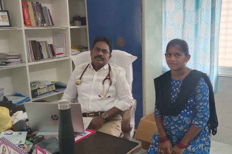Dr. R. Anjaneyulu