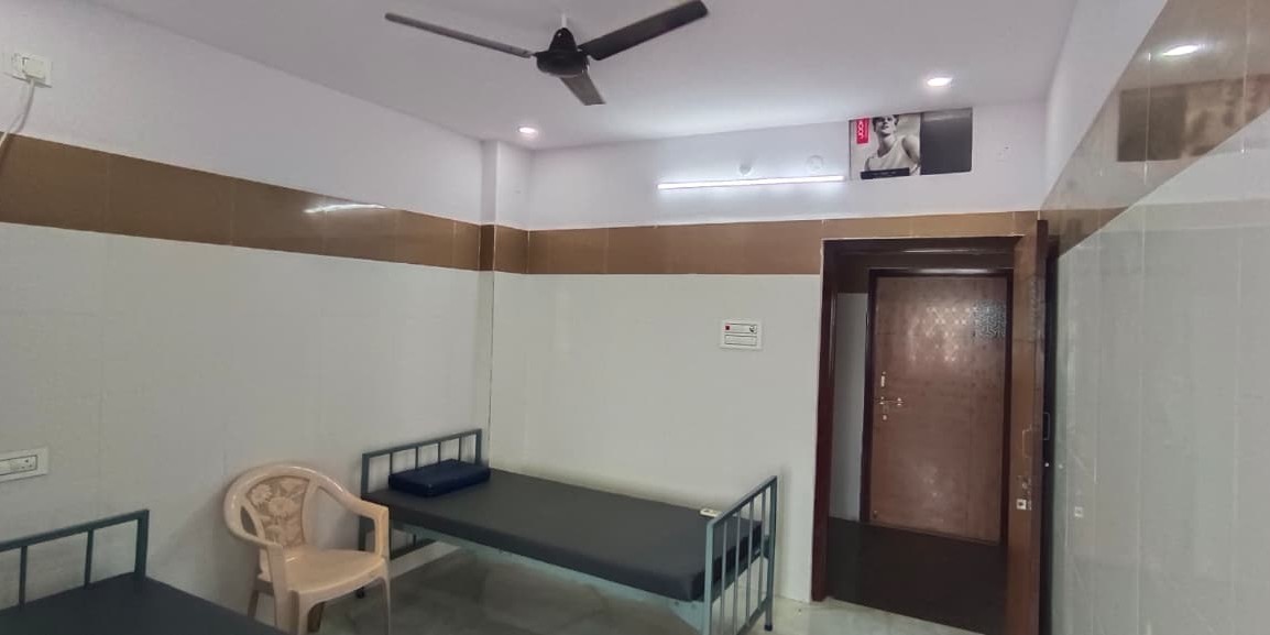 Premium Rooms