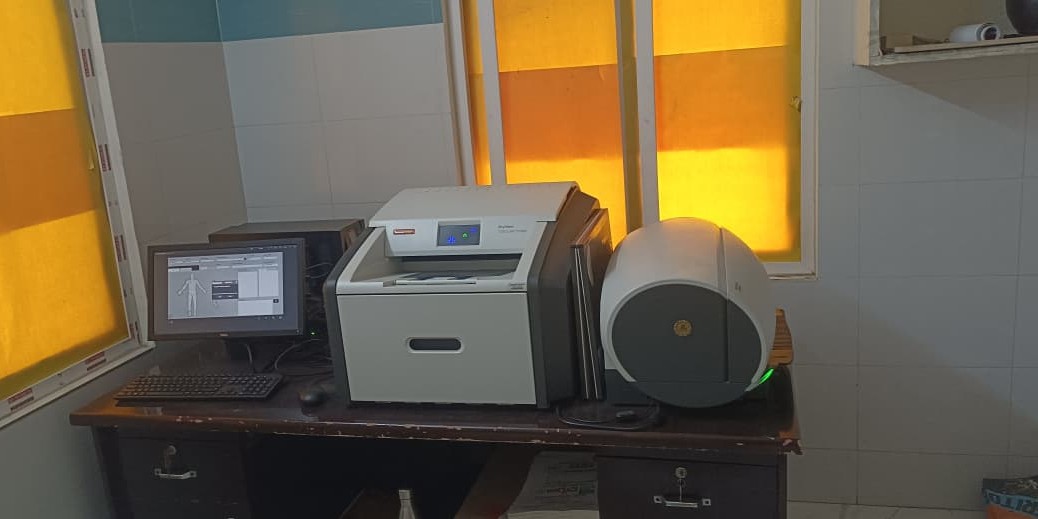 Scanning