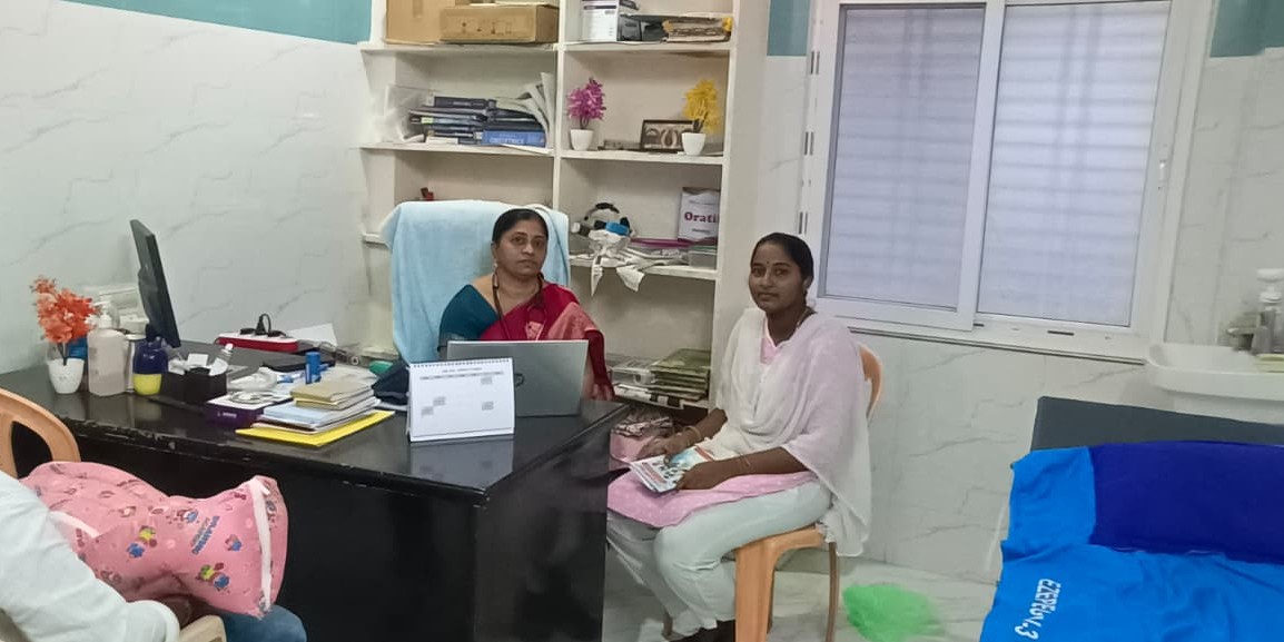 Sterilized OT