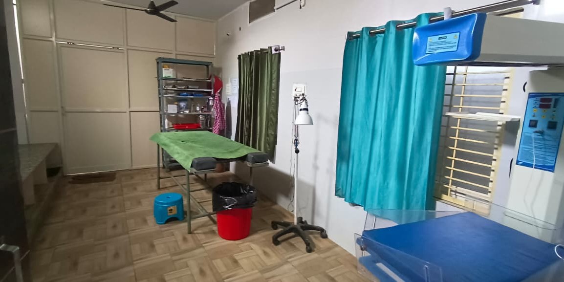 OT Room 2