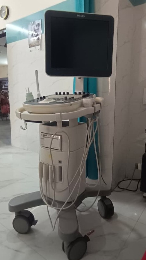 Ultrasound Diagnostics